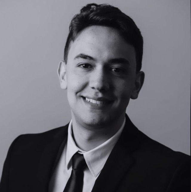 Victor Moreira